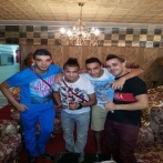 Cheb nadir